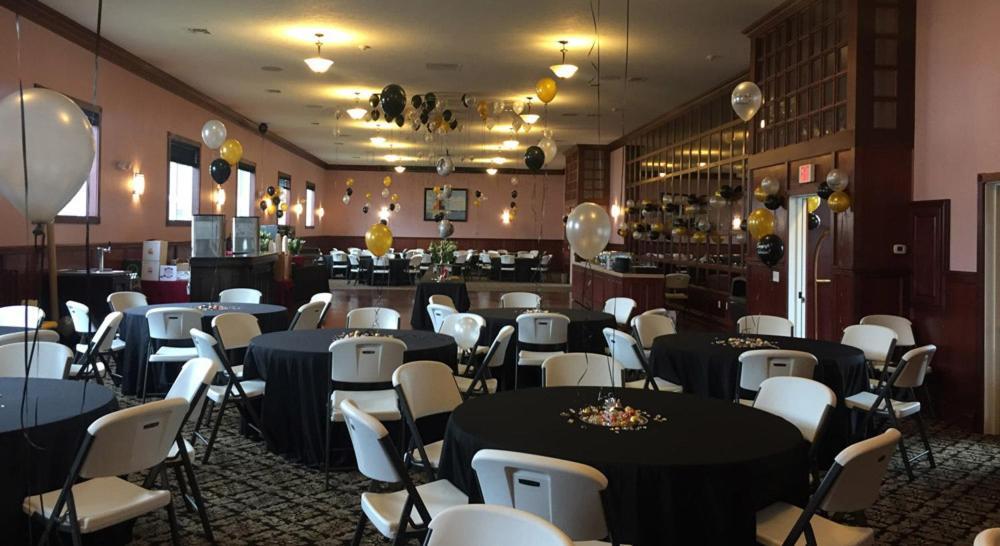 Mackinaw Beach And Bay Inn & Suites Mackinaw City Extérieur photo